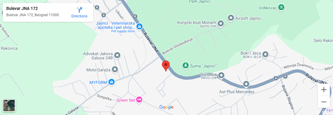 Kočiona Klješta Kontakt Kočiona Klješta Kontakt